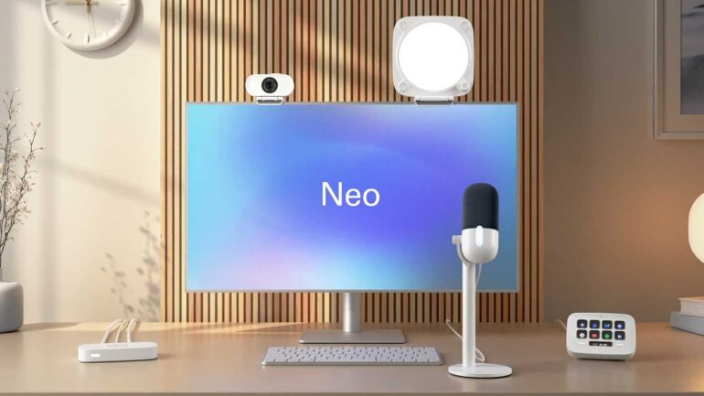 Elgato Neo 系列